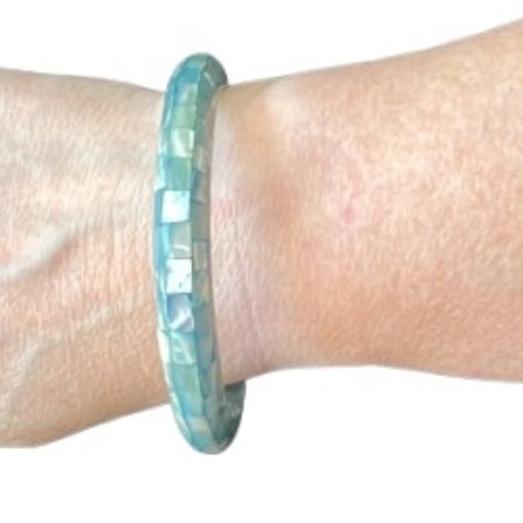 Blue Bracelet Bundle - 3 Bracelets - LNC - Picture 5 of 10